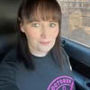 Meet your Posher, Brenda